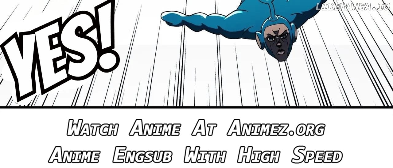My Furry Harem Is After Me Chapter 363 - page 57